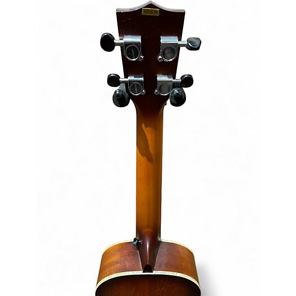 Used Kala KA-RES-BRS Antique Burst Ukulele