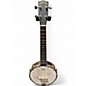 Used Gold Tone BU-1 CONCERT BANJO UKULELE NATURAL Ukulele thumbnail