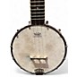 Used Gold Tone BU-1 CONCERT BANJO UKULELE NATURAL Ukulele