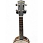 Used Gold Tone BU-1 CONCERT BANJO UKULELE NATURAL Ukulele