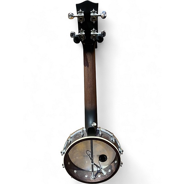 Used Gold Tone BU-1 CONCERT BANJO UKULELE NATURAL Ukulele