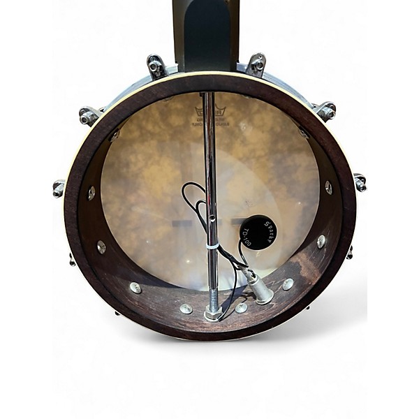 Used Gold Tone BU-1 CONCERT BANJO UKULELE NATURAL Ukulele