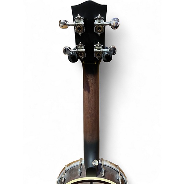 Used Gold Tone BU-1 CONCERT BANJO UKULELE NATURAL Ukulele