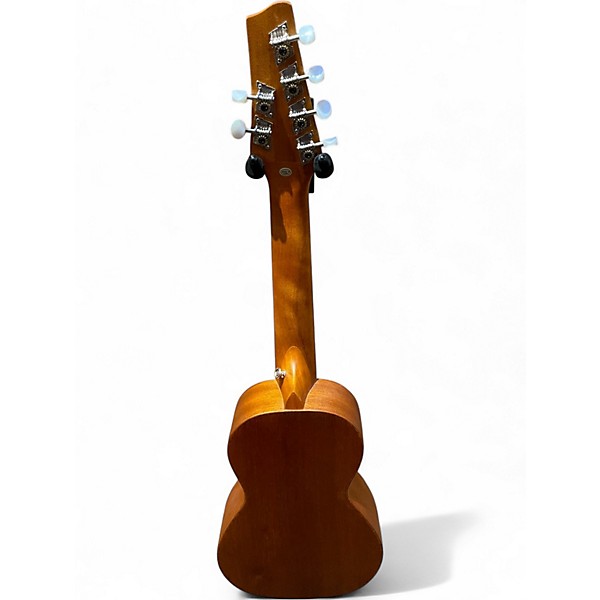 Used Ohana CK-70-6A Natural Ukulele