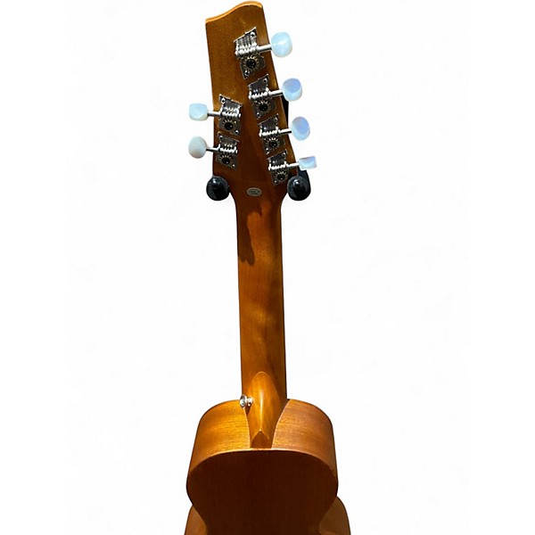 Used Ohana CK-70-6A Natural Ukulele