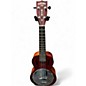 Used Gretsch Guitars G9112 Resonator-Ukulele Mahogany Ukulele thumbnail