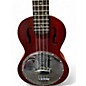 Used Gretsch Guitars G9112 Resonator-Ukulele Mahogany Ukulele