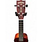 Used Gretsch Guitars G9112 Resonator-Ukulele Mahogany Ukulele