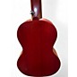 Used Gretsch Guitars G9112 Resonator-Ukulele Mahogany Ukulele