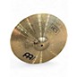 Used MEINL 16in HCS Crash Cymbal thumbnail
