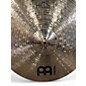 Used MEINL 20in HCS Ride Cymbal