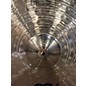 Used MEINL 20in HCS Ride Cymbal