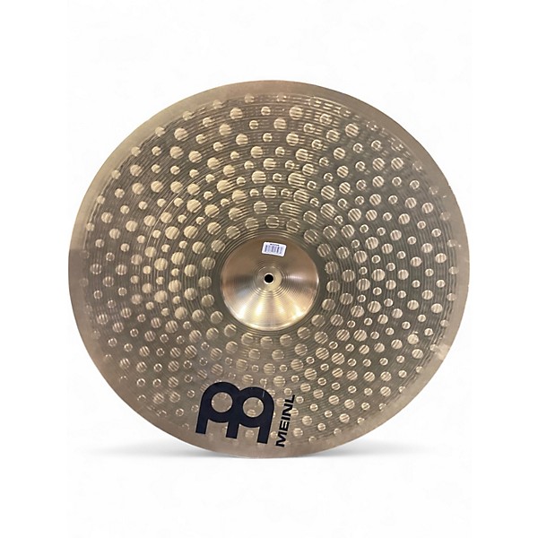 Used MEINL 20in HCS Ride Cymbal