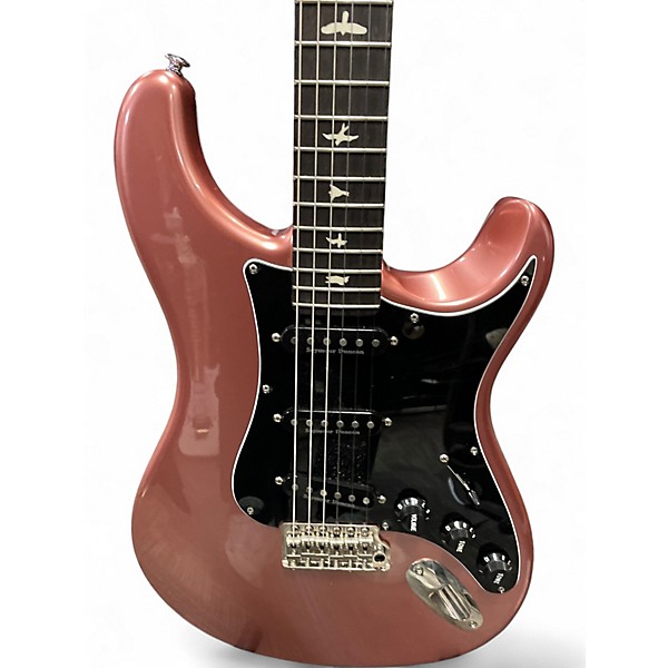 Used 2023 PRS Silver Sky John Mayer Signature MIDNIGHT ROSE Solid Body Electric Guitar