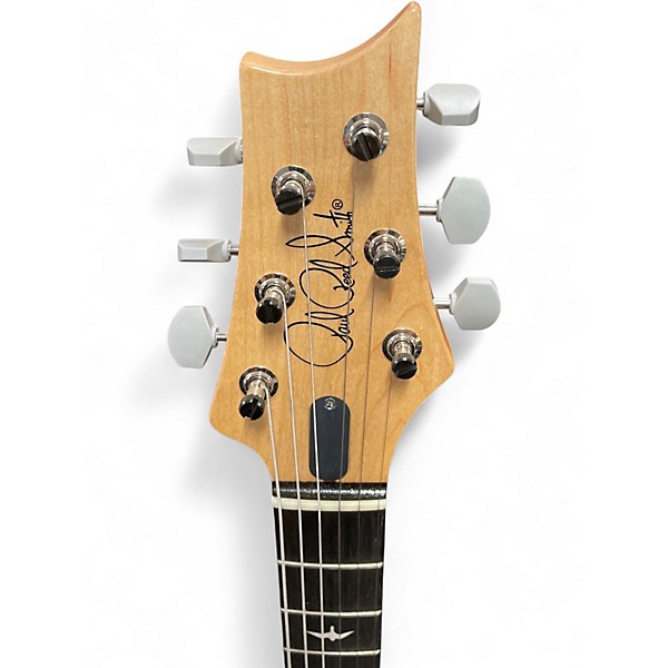 Used 2023 PRS Silver Sky John Mayer Signature MIDNIGHT ROSE Solid Body Electric Guitar