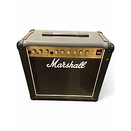 Used Marshall Reverb 75 Guitar Combo Amp