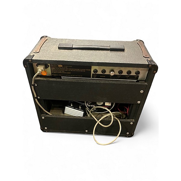 Used Marshall Reverb 75 Guitar Combo Amp