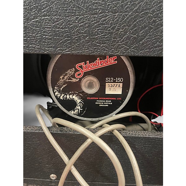 Used Marshall Reverb 75 Guitar Combo Amp