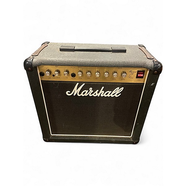 Used Marshall Reverb 75 Guitar Combo Amp