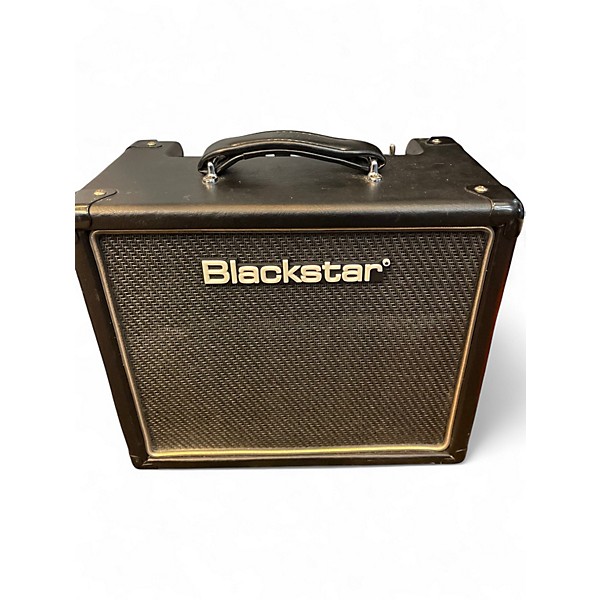 Used Blackstar HT1 Guitar Combo Amp