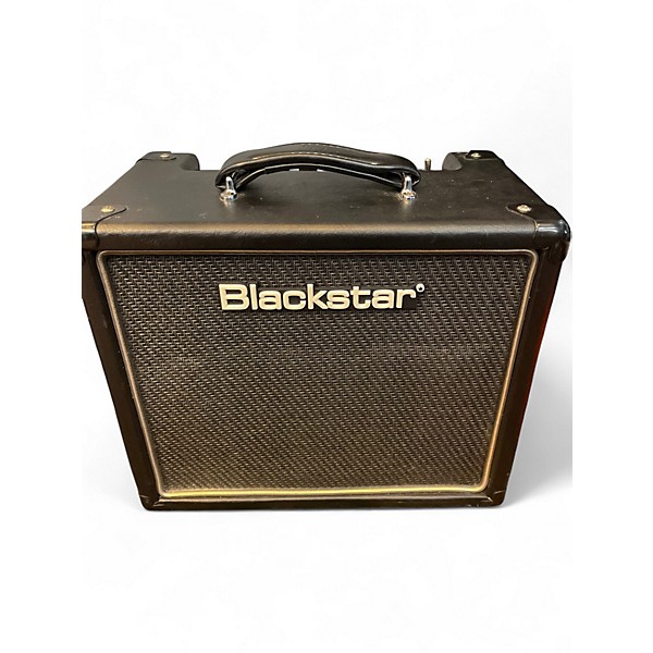 Used Blackstar HT1 Guitar Combo Amp