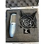 Used AKG Perception 220 Condenser Microphone thumbnail