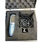 Used AKG Perception 220 Condenser Microphone