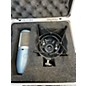 Used AKG Perception 220 Condenser Microphone
