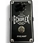 Used MXR EP101 ECHOPLEX Effect Pedal