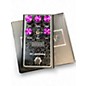 Used Revv Amplification G3 Distortion Anniversary Edition Effect Pedal thumbnail