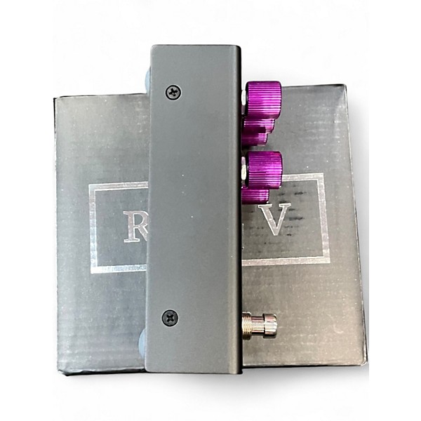 Used Revv Amplification G3 Distortion Anniversary Edition Effect Pedal