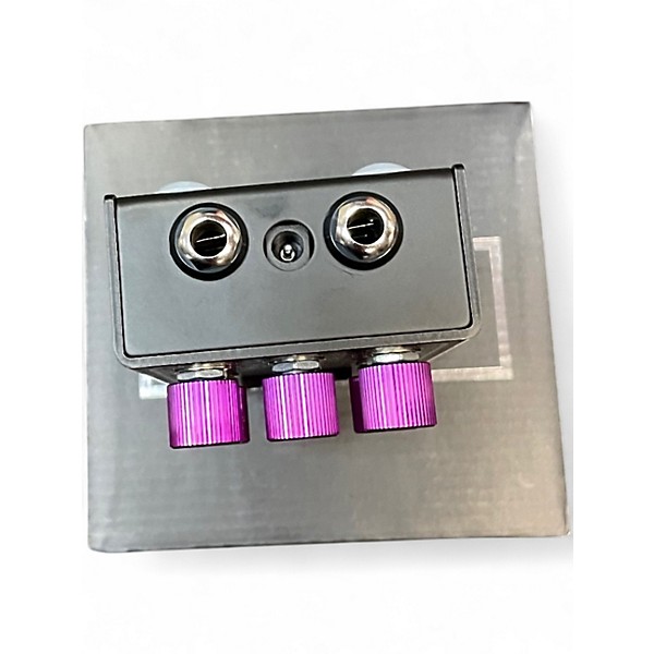 Used Revv Amplification G3 Distortion Anniversary Edition Effect Pedal