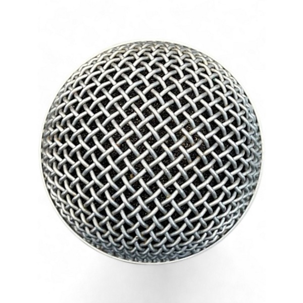 Used Shure SM58LC Dynamic Microphone