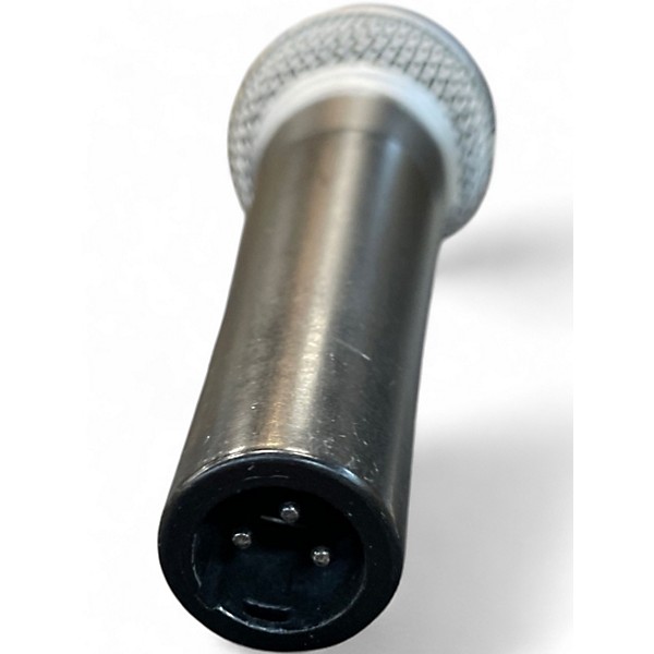 Used Shure SM58LC Dynamic Microphone