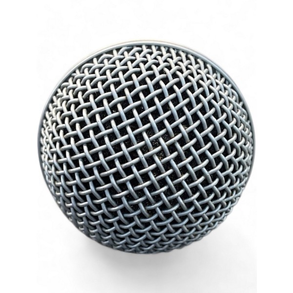 Used Shure SM58LC Dynamic Microphone