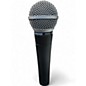 Used Shure SM58LC Dynamic Microphone thumbnail