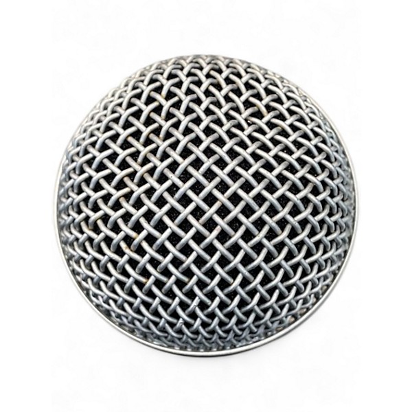 Used Shure SM58LC Dynamic Microphone