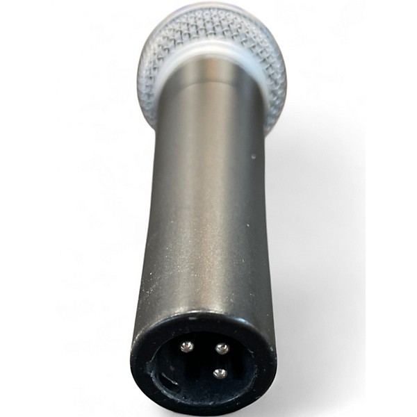 Used Shure SM58LC Dynamic Microphone