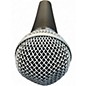 Used Shure SM58LC Dynamic Microphone