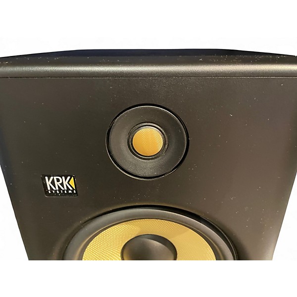 Used KRK RP8 ROKIT G4 Each Powered Monitor