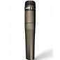 Used Shure SM57LC Dynamic Microphone thumbnail