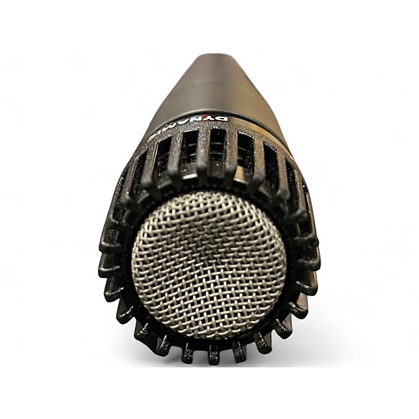 Used Shure SM57LC Dynamic Microphone