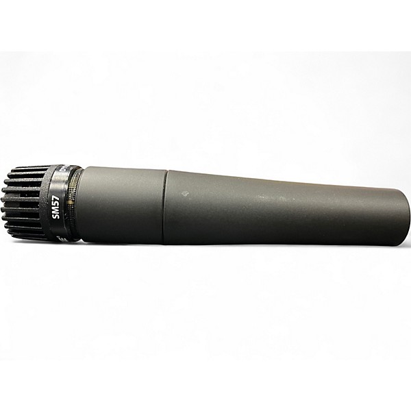 Used Shure SM57LC Dynamic Microphone