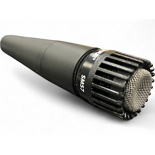 Used Shure SM57LC Dynamic Microphone