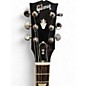 Used 2025 Gibson SG Standard Ebony Solid Body Electric Guitar