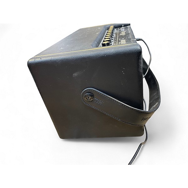 Used Positive Grid Spark 40 Guitar Combo Amp