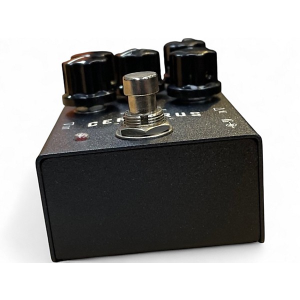 Used Cerberus Javelin Effect Pedal