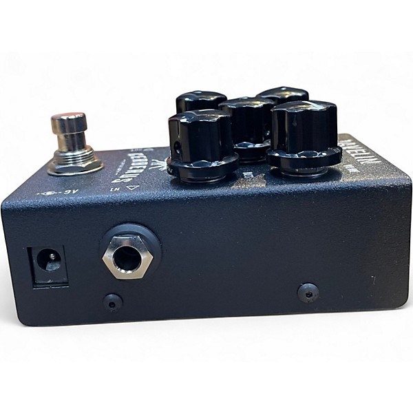 Used Cerberus Javelin Effect Pedal
