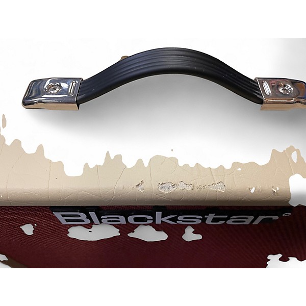 Used Blackstar Debut 50R Guitar Combo Amp