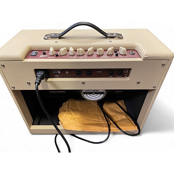 Used Blackstar Debut 50R Guitar Combo Amp